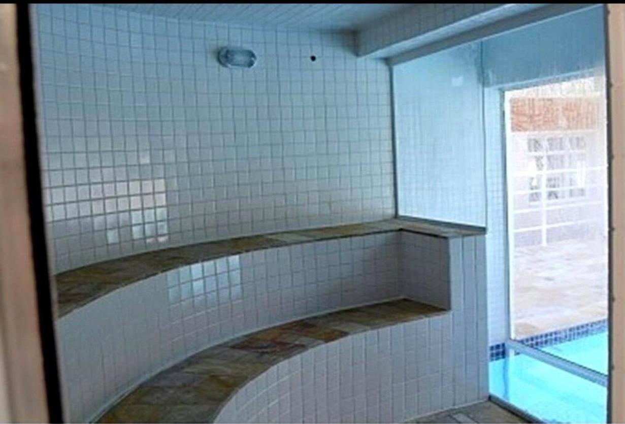 Canto Nobre Da Praia Grande - Apartamento Completo E Confortavel Ubatuba Luaran gambar