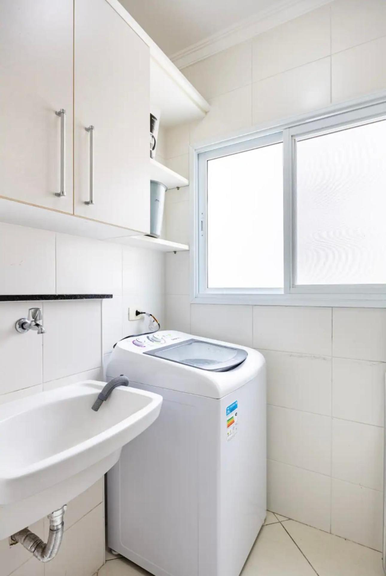 Canto Nobre Da Praia Grande - Apartamento Completo E Confortavel Ubatuba Luaran gambar