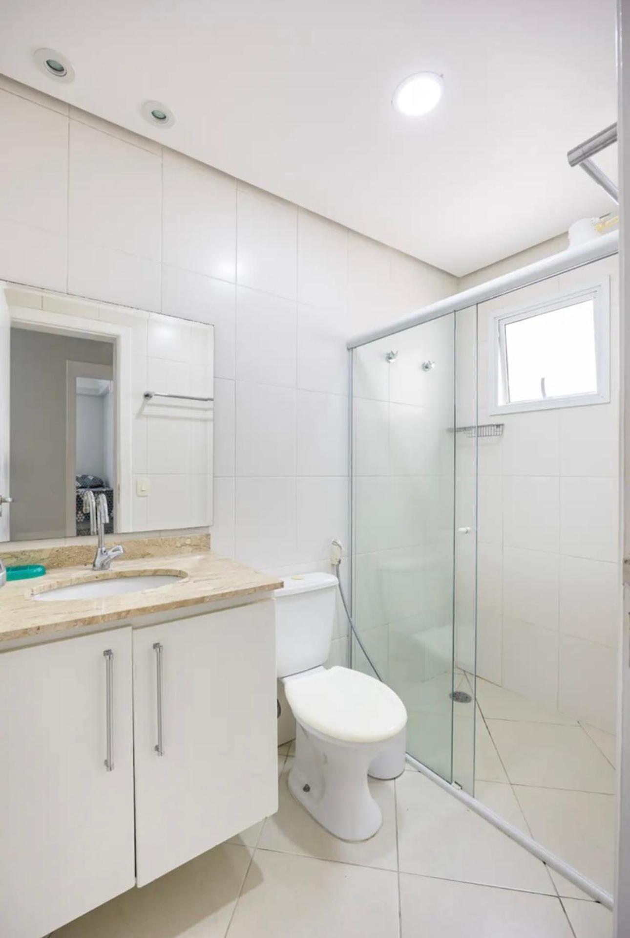 Canto Nobre Da Praia Grande - Apartamento Completo E Confortavel Ubatuba Luaran gambar