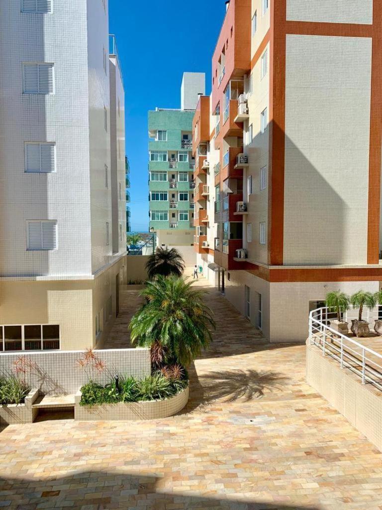 Canto Nobre Da Praia Grande - Apartamento Completo E Confortavel Ubatuba Luaran gambar