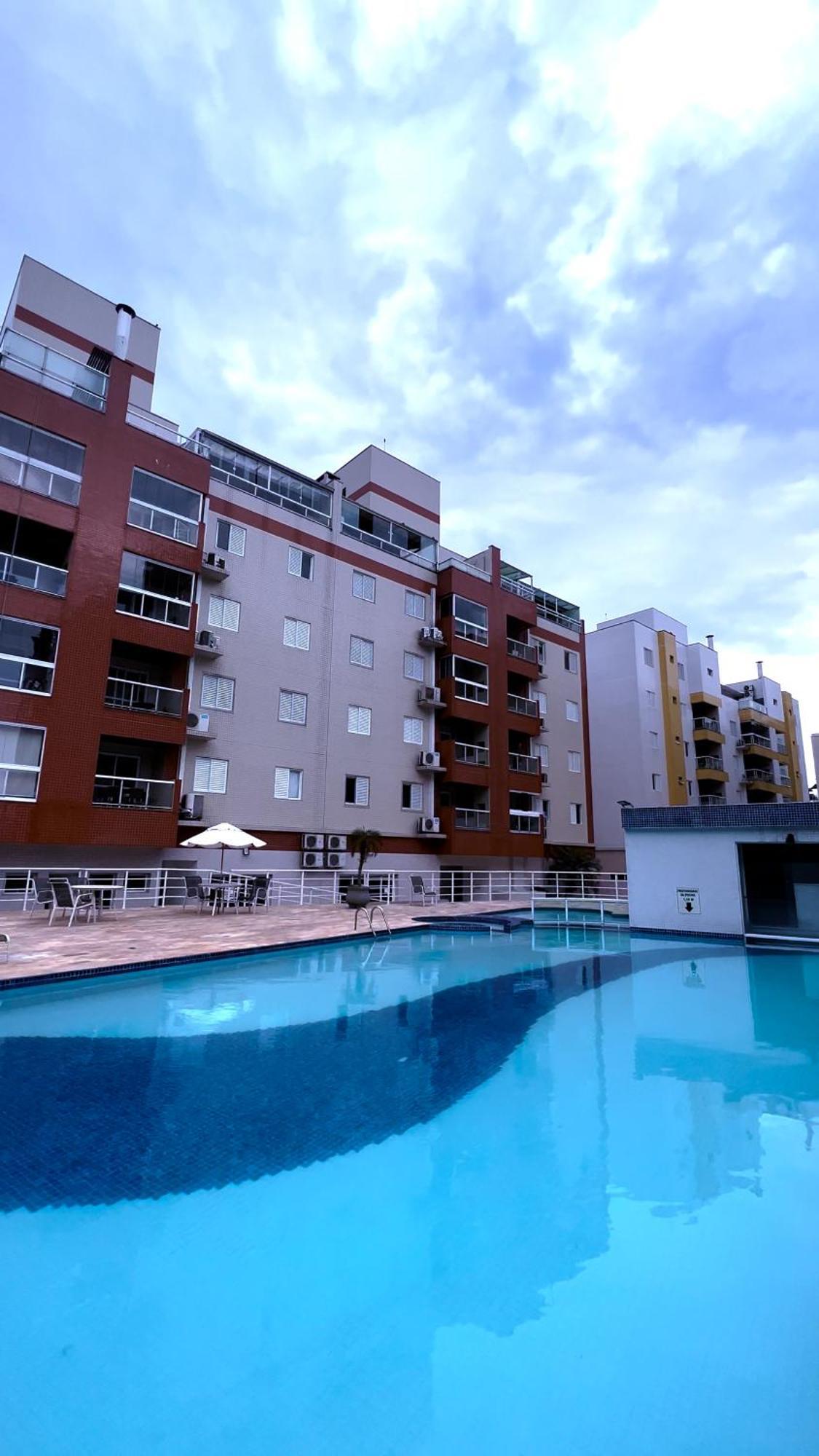 Canto Nobre Da Praia Grande - Apartamento Completo E Confortavel Ubatuba Luaran gambar