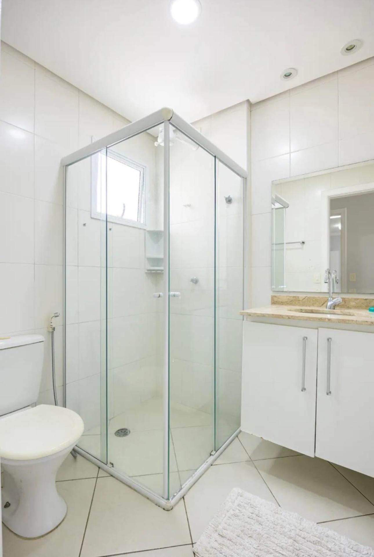 Canto Nobre Da Praia Grande - Apartamento Completo E Confortavel Ubatuba Luaran gambar
